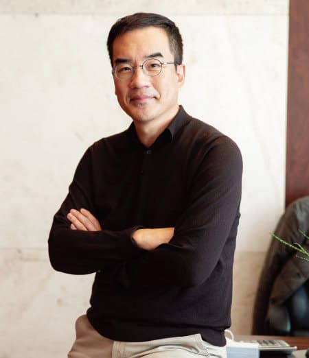 김프로 김동환 소장