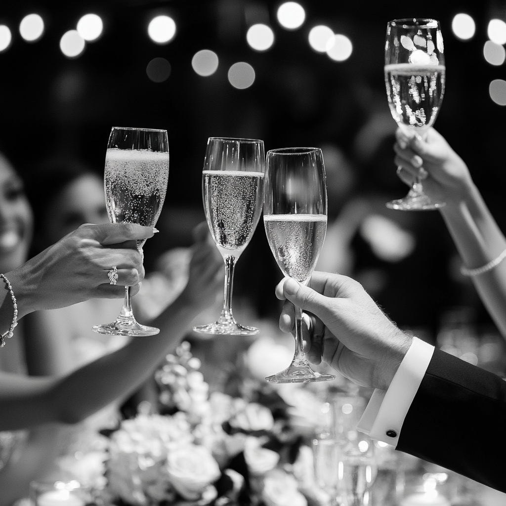 우정을 위한 건배사 추천