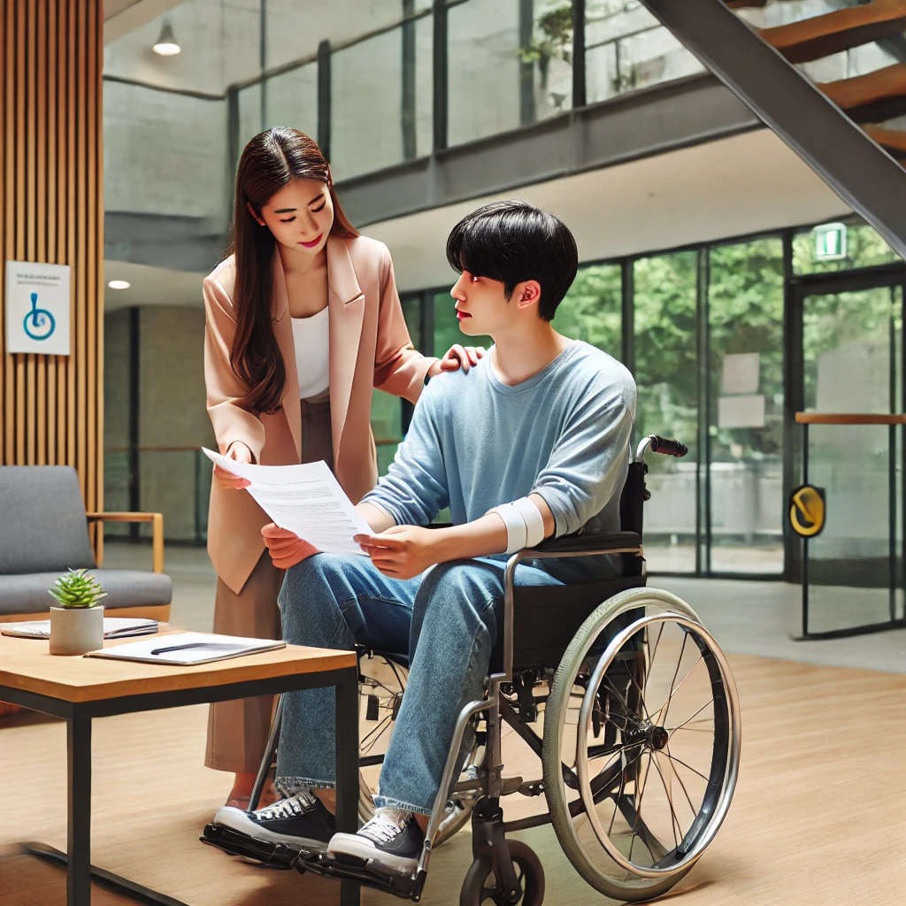 복지멤버십(맞춤형급여) 신청방법 복지로 혜택 한눈에 보기 관련 사진