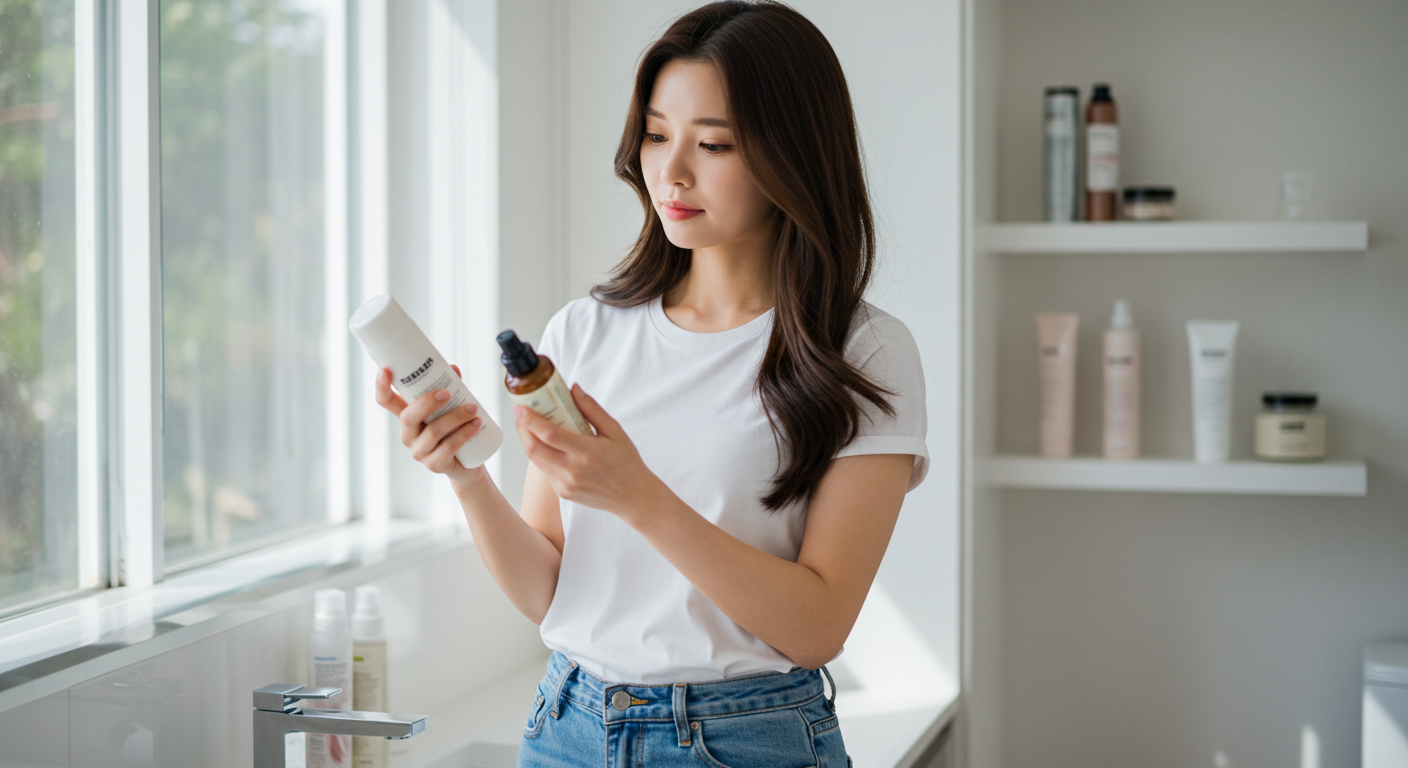 원형탈모 증상 및 치료