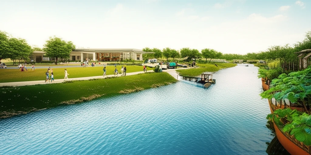 2025년 낙동강 주민지원 사업 지원..