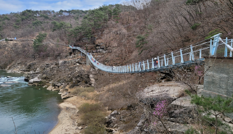 철원 주상절리길