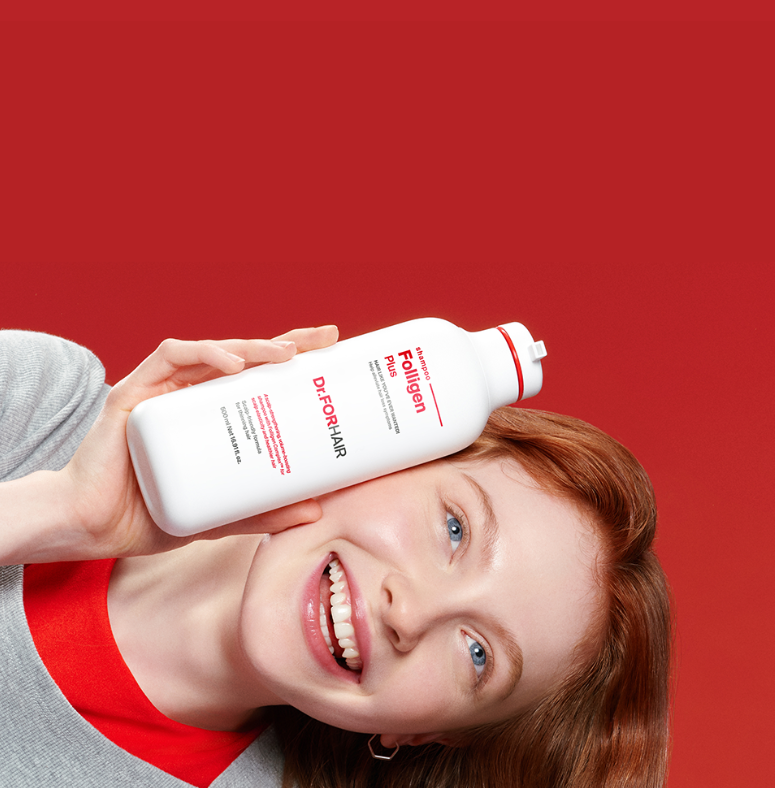 닥터포헤어 폴리젠 샴푸