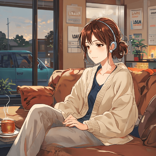 대출 이자 계산기