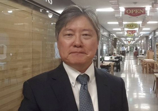 노환규 프로필 나이 고향 학력 페이스북 의사 경력