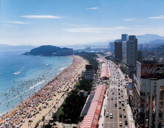 국내여름여행지추천