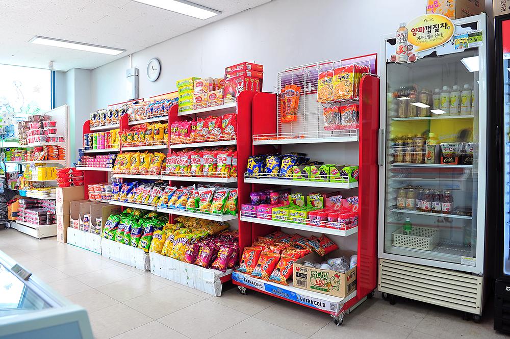 고성군 당항포관광지 오토캠핑장 소개