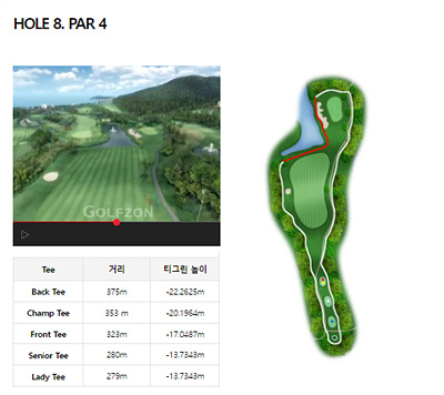 해운대비치골프앤리조트_17번홀