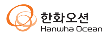 한화오션-로고