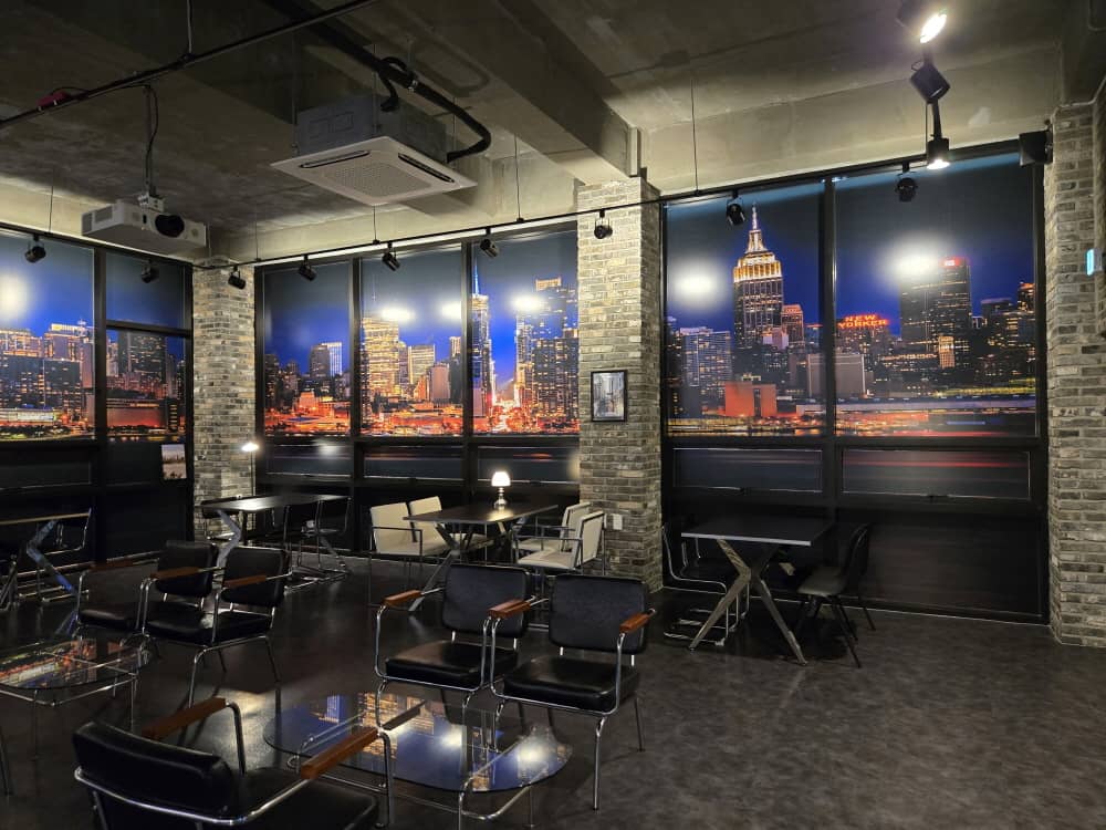 송도 아메리칸스퀘어