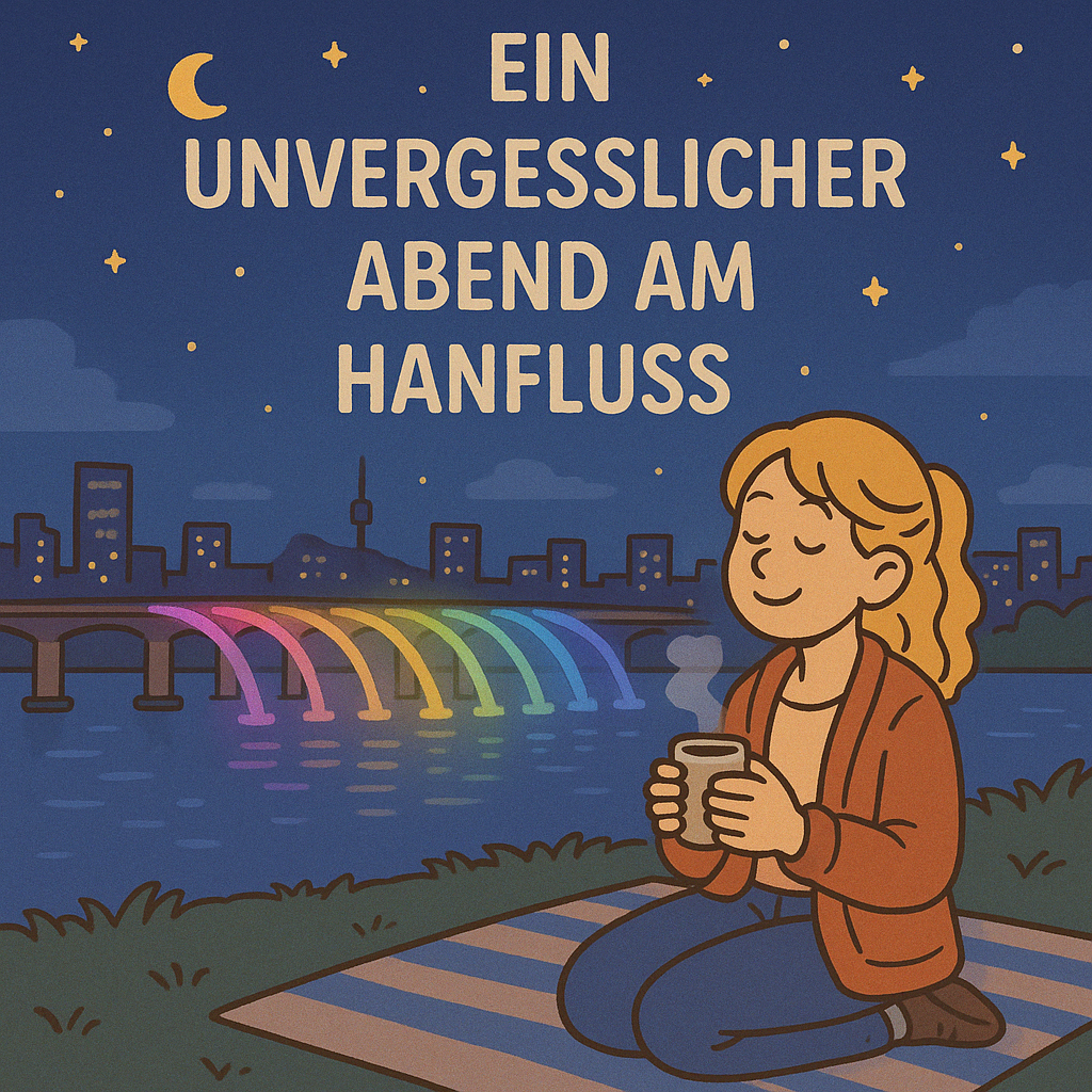 Seoul Reiseguide: Das ultimative Handbuch für Erstbesucher