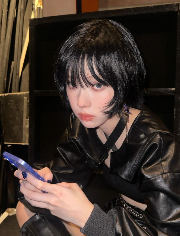 윈터