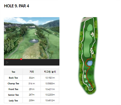 해운대비치골프앤리조트_18번홀