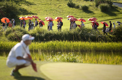 골프 회원권이란 시세 거래소 알아보기