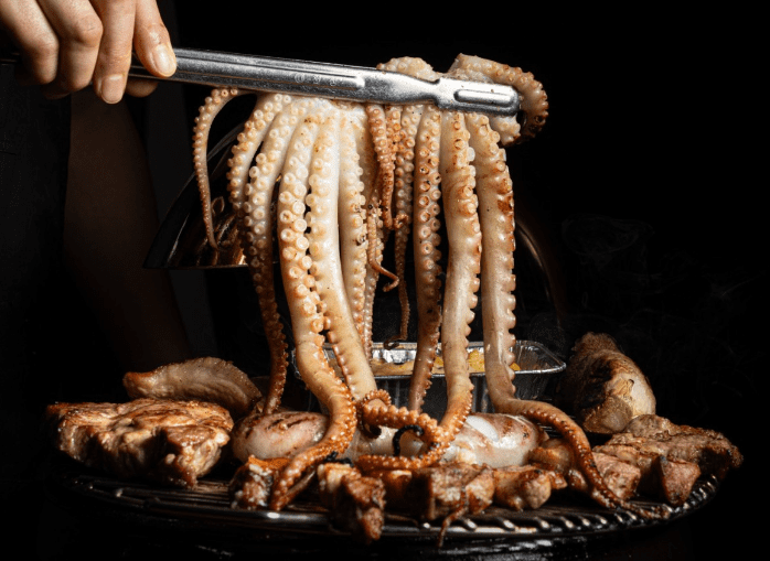 갈마동 맛집 &quot;돈길&quot; 음식사진