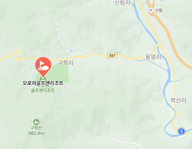 2025 오로라월드 레이디스 챔피언십 무료티켓 주차장 갤러리 총정리