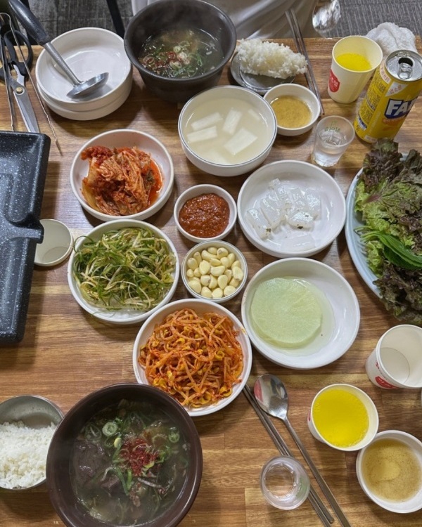 신사강정육점-