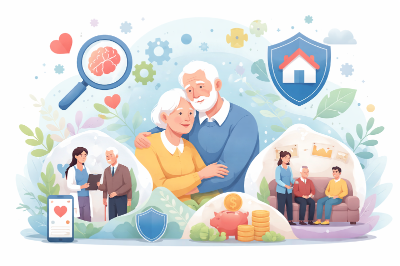 제5차 치매관리종합계획 2026~2030