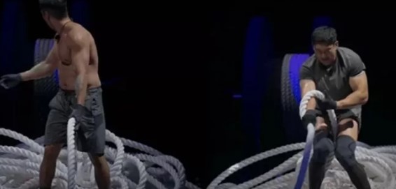 피지컬100-우승자-결승전-재경기-논란-사진1