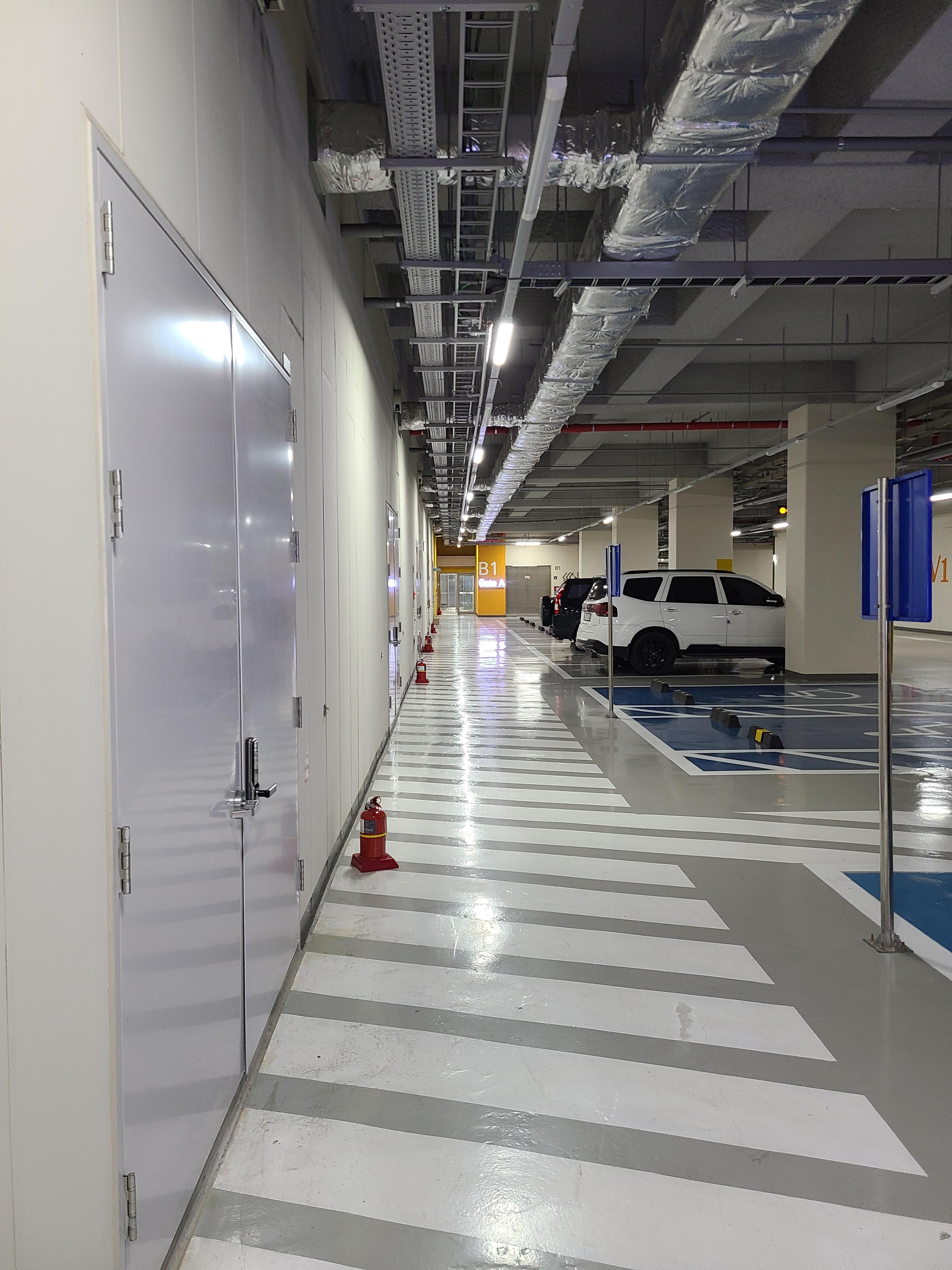 금정역 SK V1 1차10