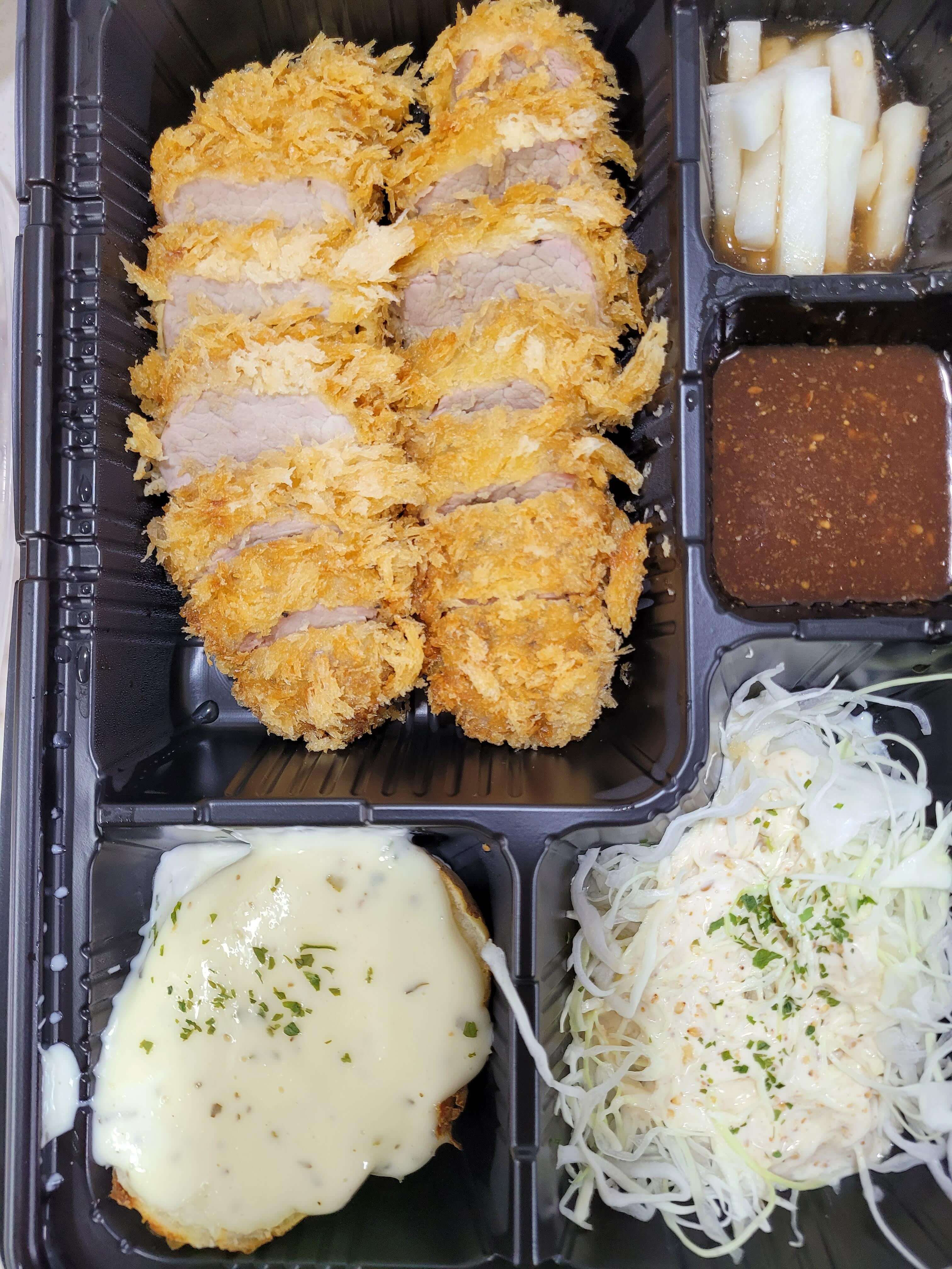 제주도 묘한식당