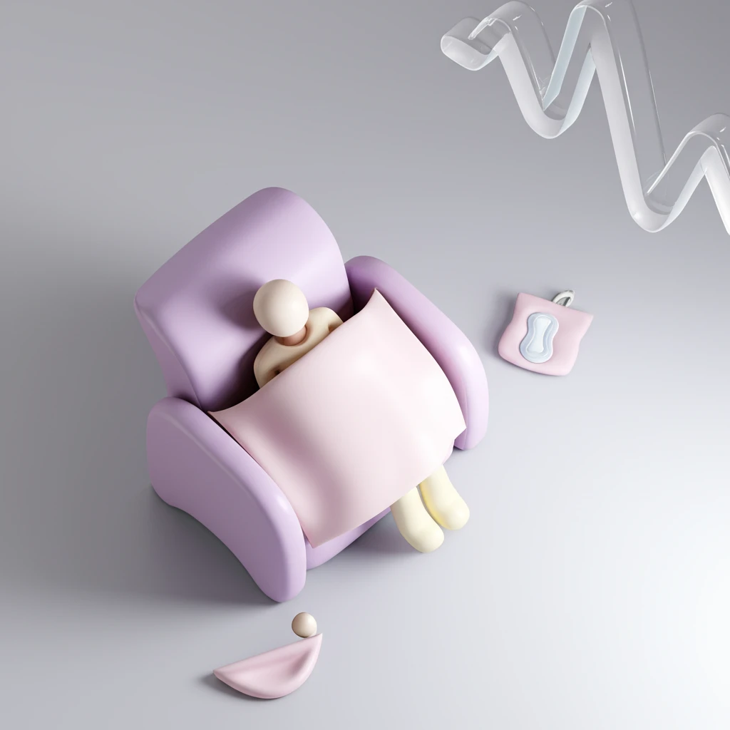 자궁난관조영술 특수 카테터 확인 및 ..