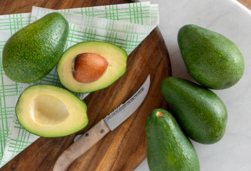 콜레스테롤 낮추는 음식