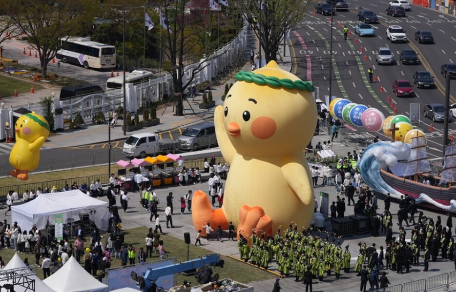 2025 부활절의 의미와 기도문 그리고 장식 & 교회 행사 아이디어 모음