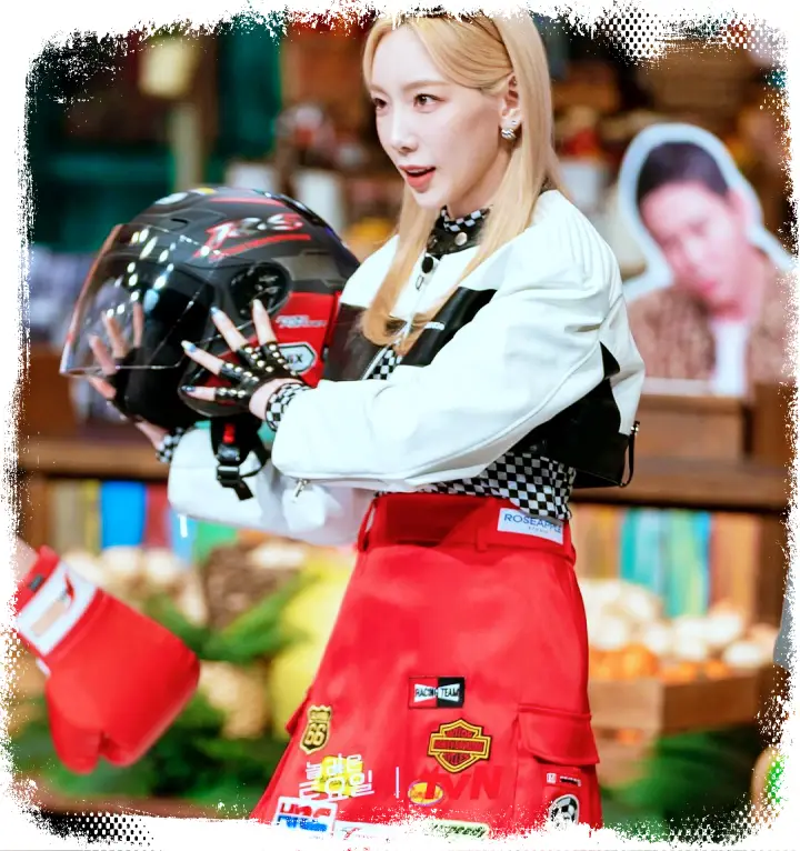 놀라운토요일-태연