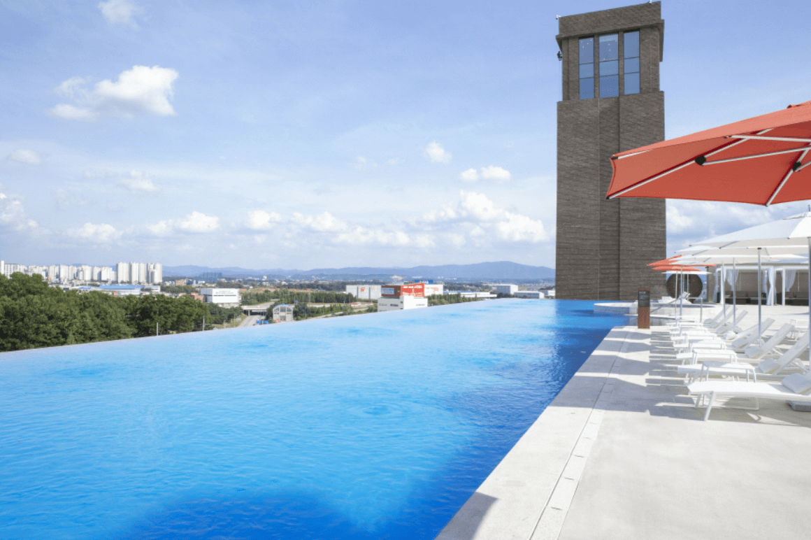 아쿠아필드 안성