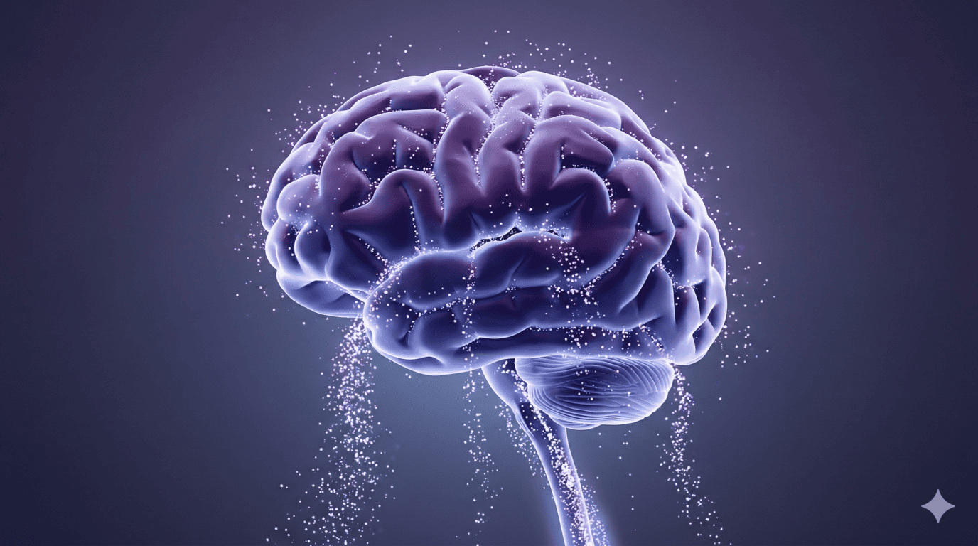 치매 예방 수면 중 뇌 정화 과정