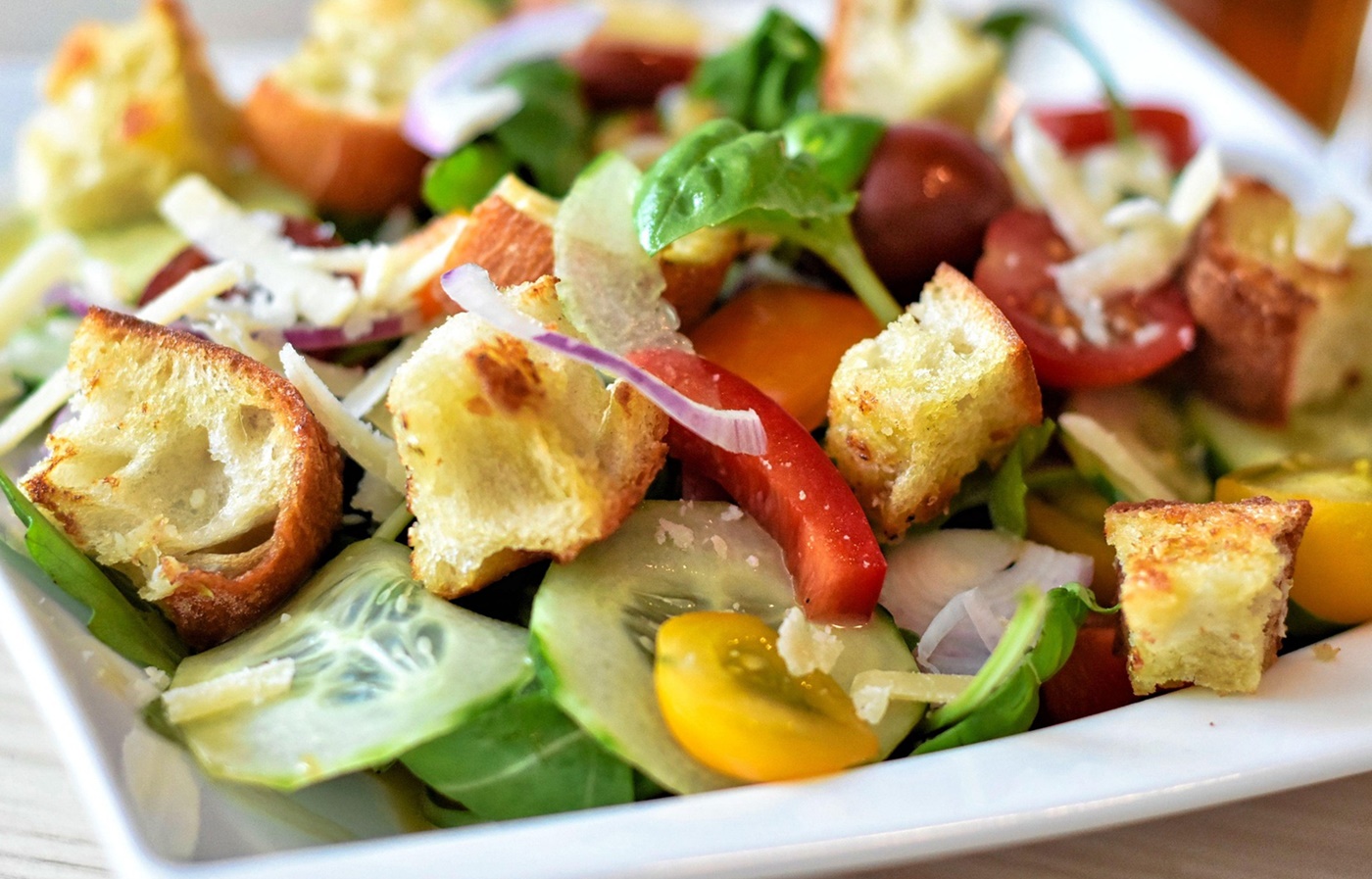 야식을 끊지 못하는 사람을 위한 현실적인 ‘시간’ 대안