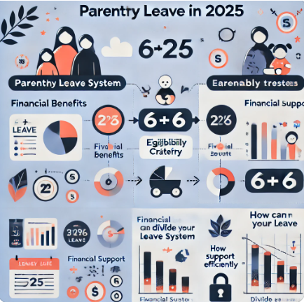 부모를 위한 육아휴직 최적화 전략