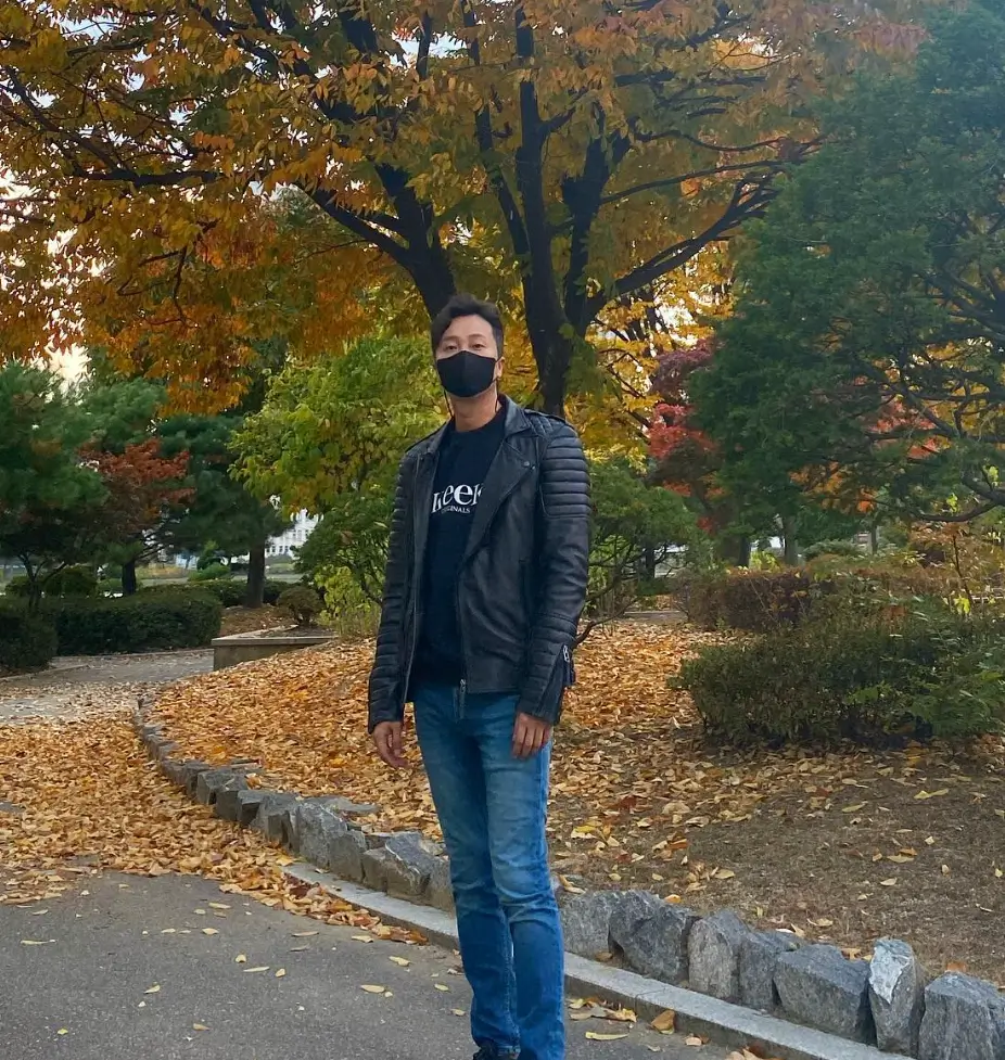 양재웅
