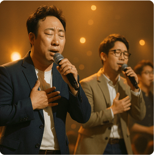 무한도전 콘서트 마라톤 쿠팡플레이 생중계1