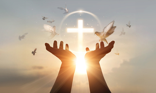 주일대표기도문 2025년 5월 25일 넷째주 마지막주 낮 저녁 통합 기도문