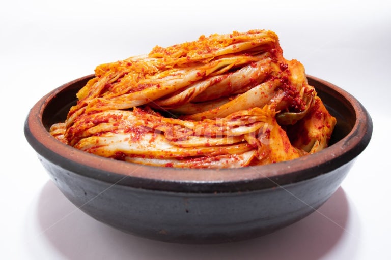 면역력에 도움되는 발효식품 추천 리스트 관련 사진