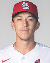 토미 에드먼 선수(세인트루이스)