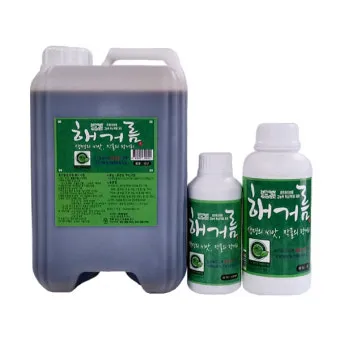 액비 희석비율 주기맞추기 잎색개선 안전한 급수 방법_2
