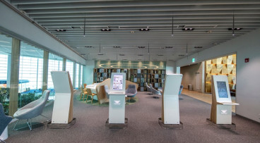 인터넷(컴퓨터) 사용 안내