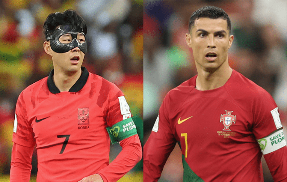 2022 FIFA 카타르 월드컵 한국 포르투갈 중계 무료 실시간 생중계 시청 링크