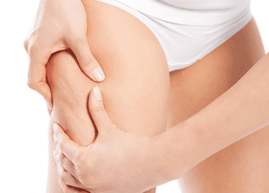 남여의 고민 뱃살 허벅지살...어떡해 해야 하나