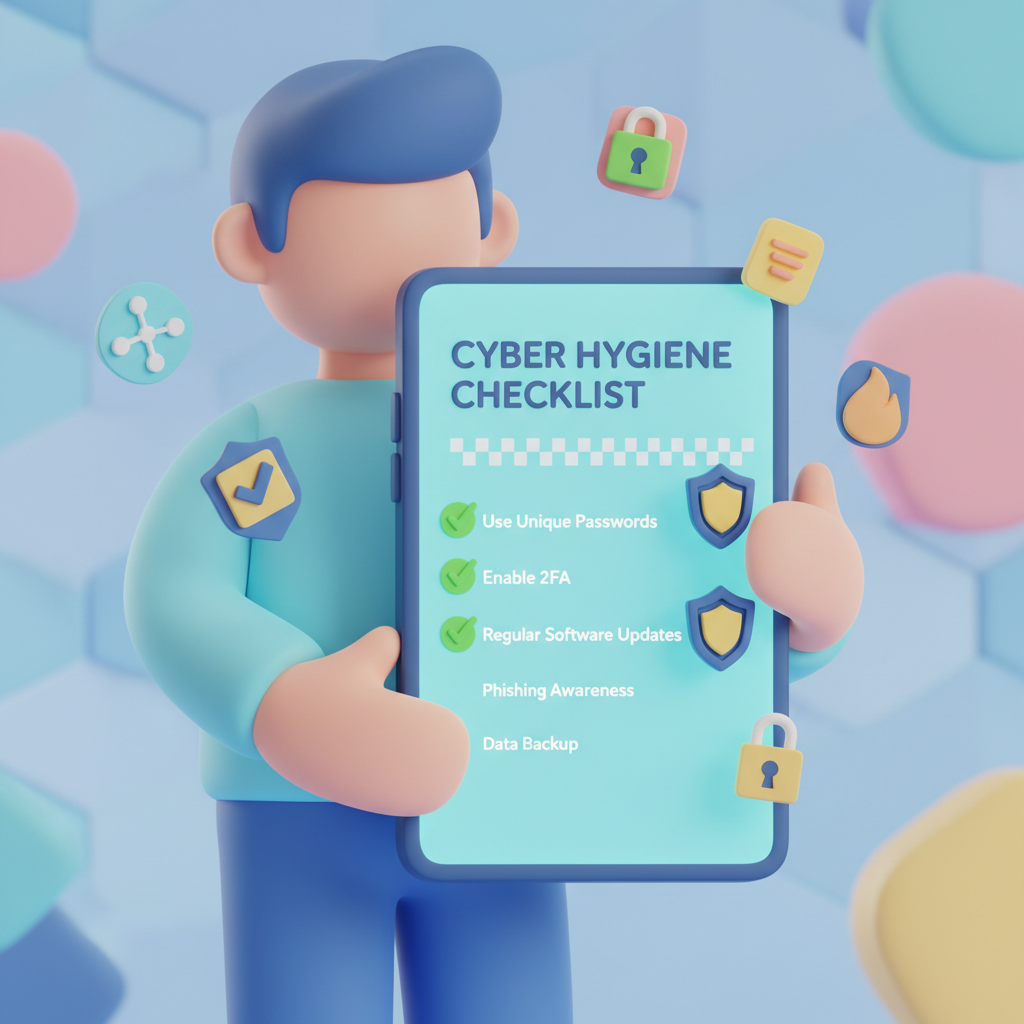 펨토셀 해킹 관련 이미지