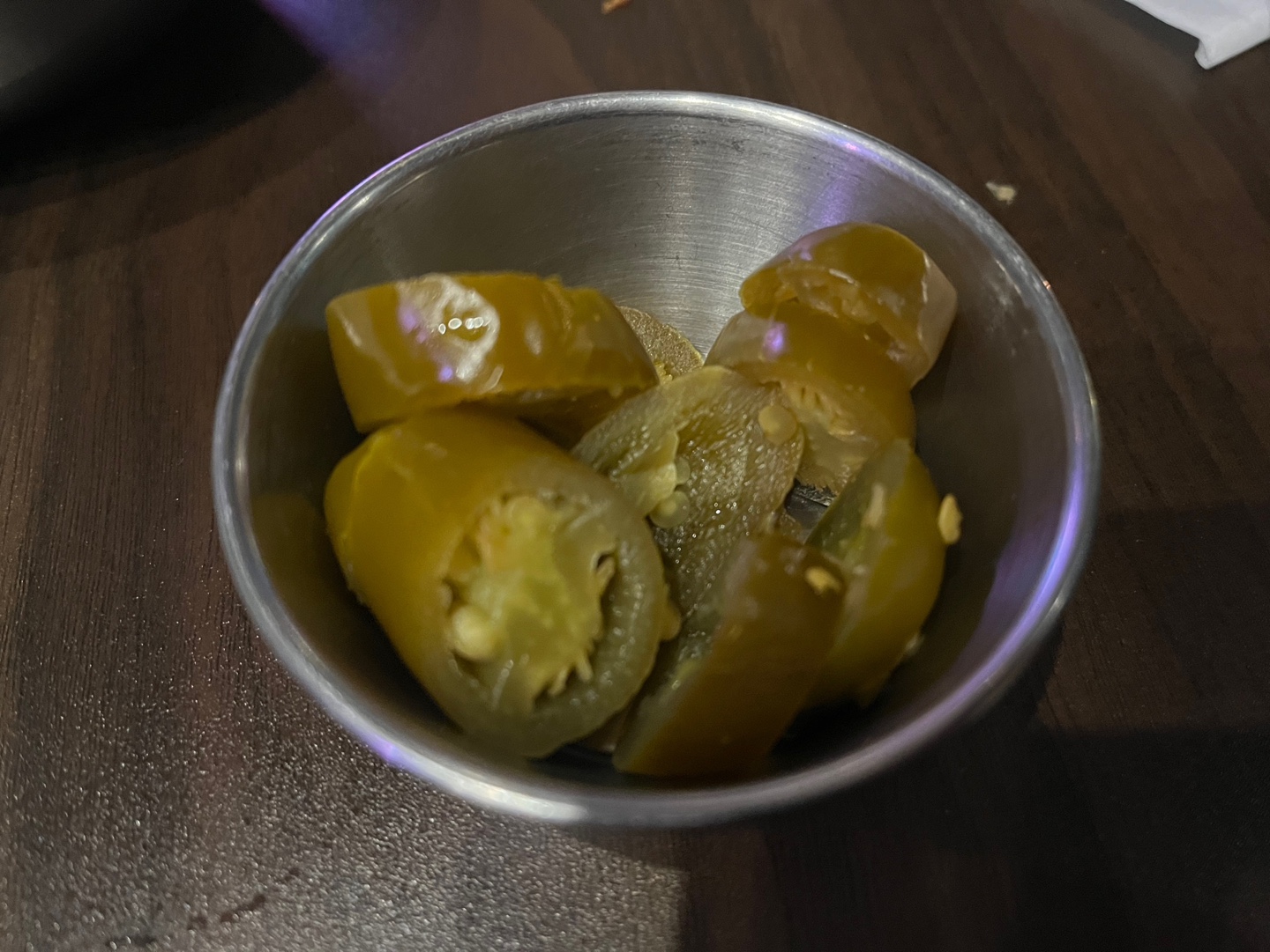사장님의 마음