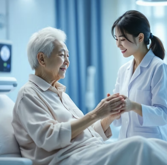 파킨슨병 원인, 왜 발생하는지 뇌 속 변화로 알아보기