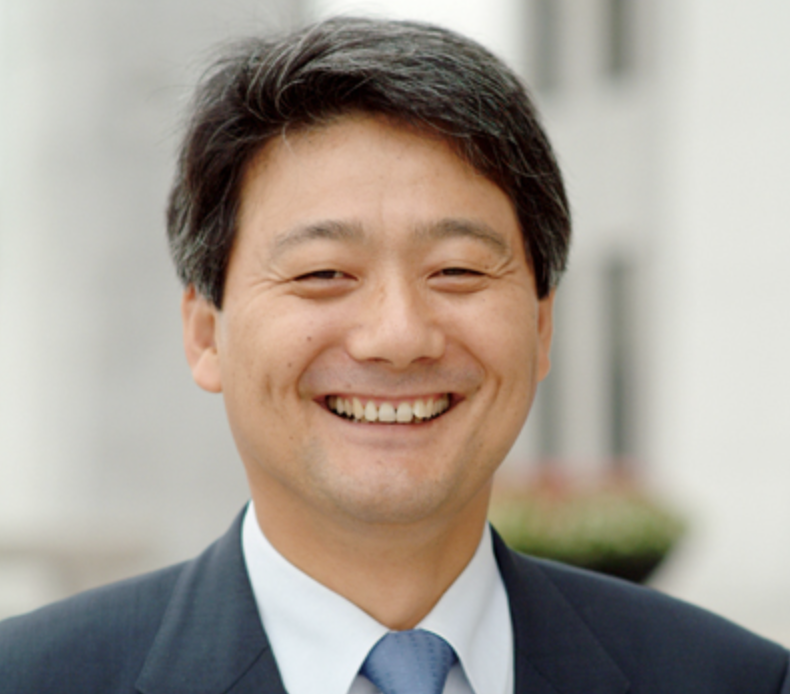 서갑원 프로필