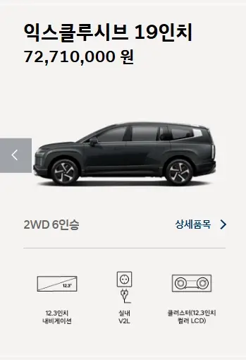 2025-아이오닉9-가격-보조금-제원