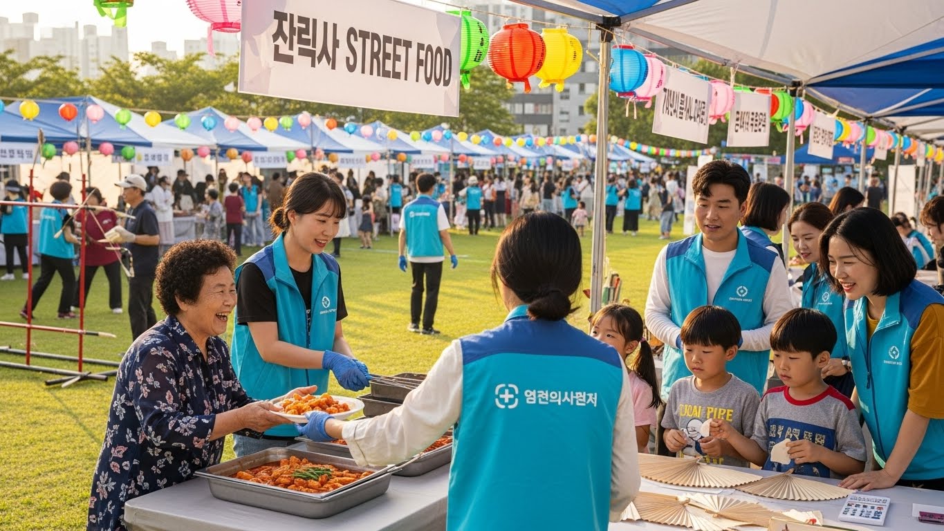 우리 아이 봉사 점수 누락 방지! 1365 나이스(NEIS) 연계 및 실적 관리법