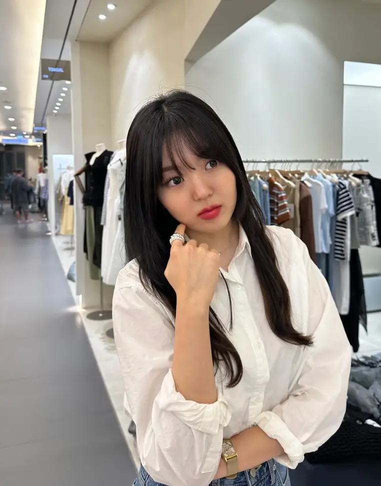 유혜정 딸 서규원