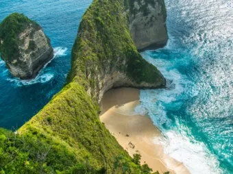 발리여행시 꼭 가봐야 할 곳 누사 페니다 Nusa Penida 섬_2